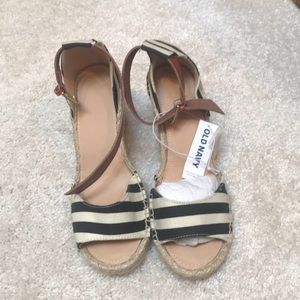Old Navy espadrilles